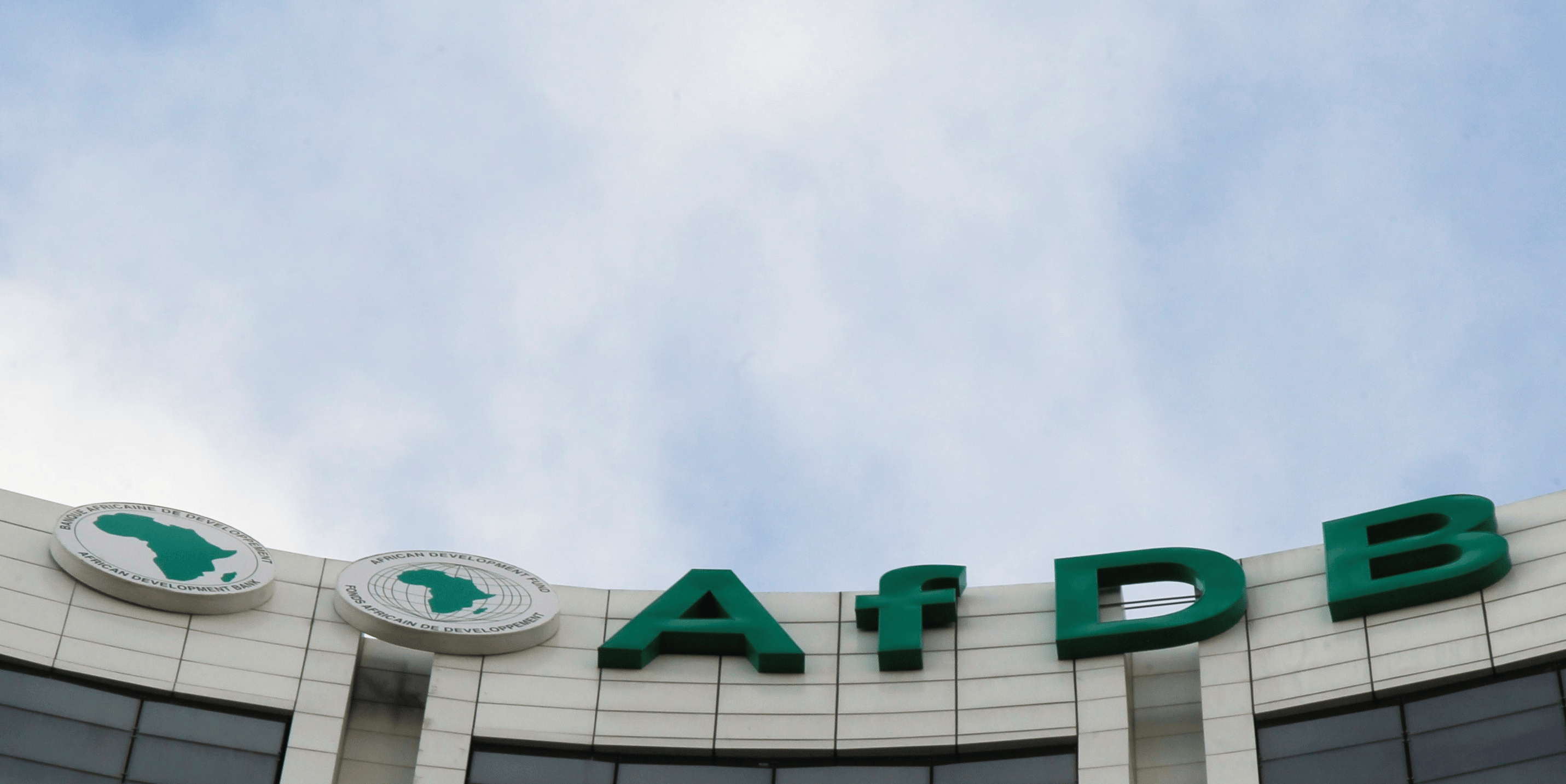 BAD afdb Banque africaine de développement