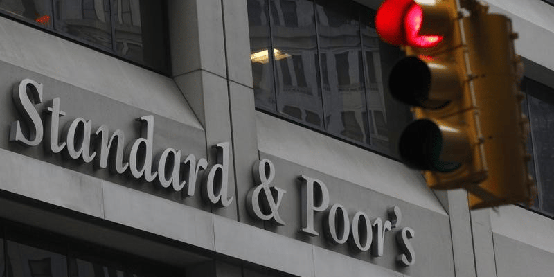 Chine: s&p abaisse sa note a a+ en raison du gonflement du credit
