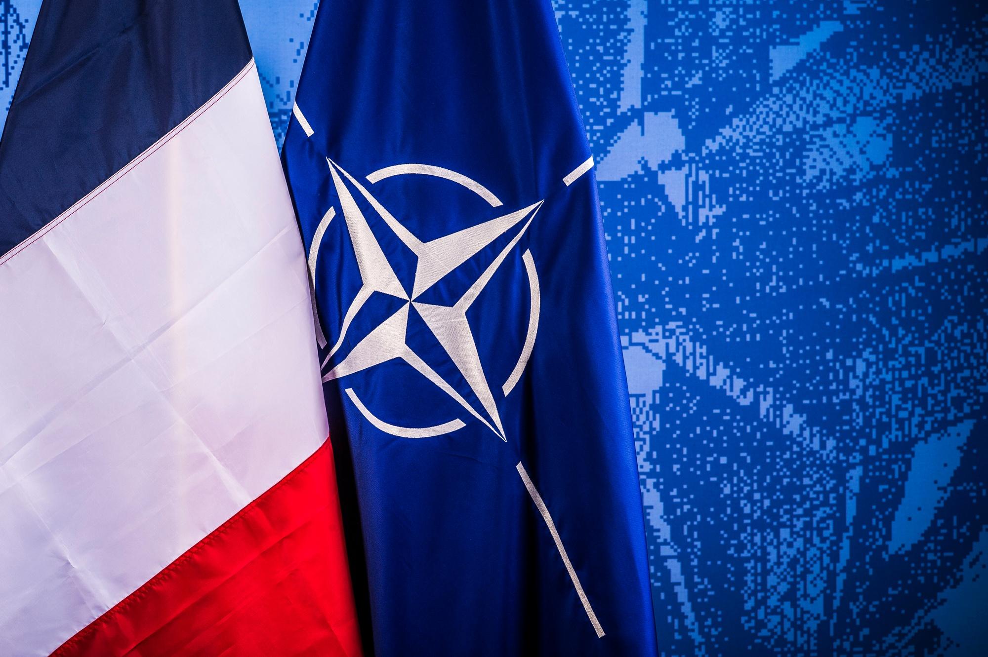 OTAN France groupe Mars