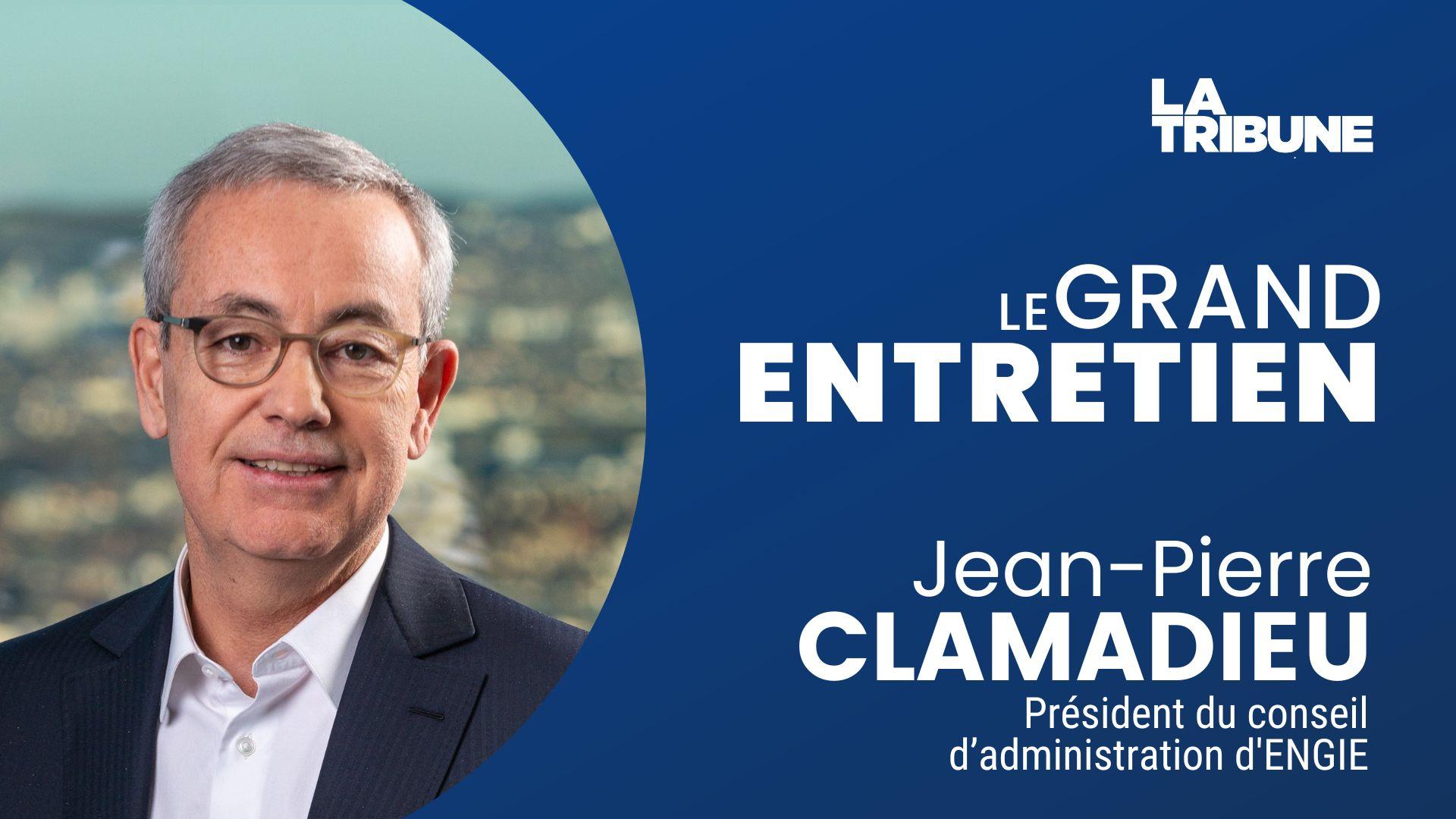 ENGIE Clamadieu