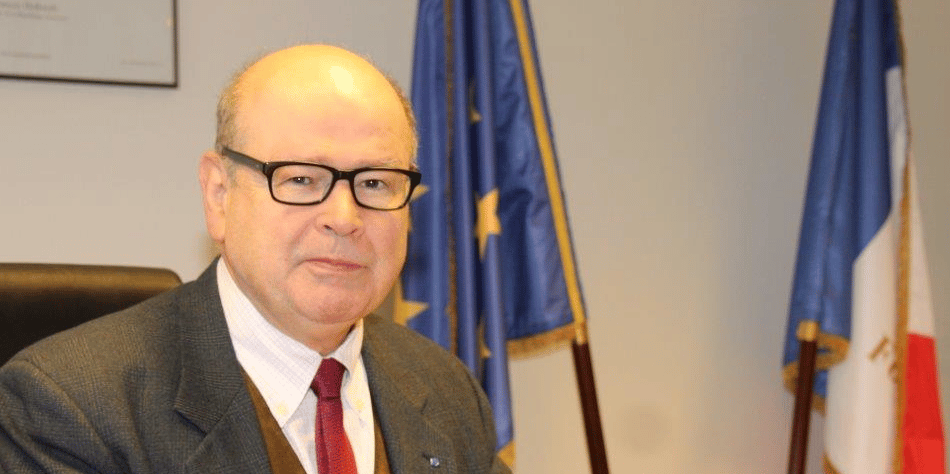 Cyrille Schott