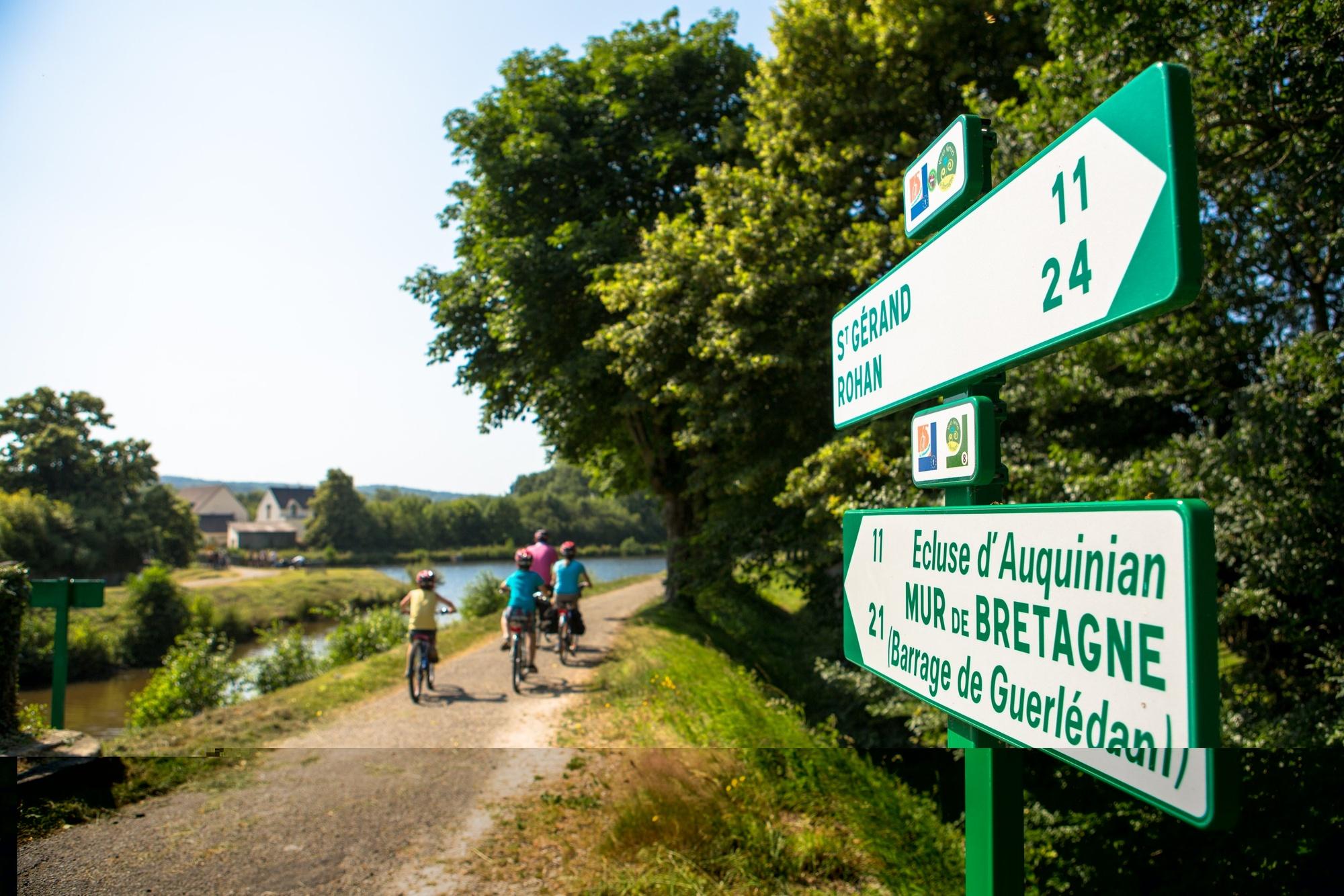 Pour les professionnels, le tourisme d'itinérance connaît en effet une forte expansion et présente des perspectives intéressantes.