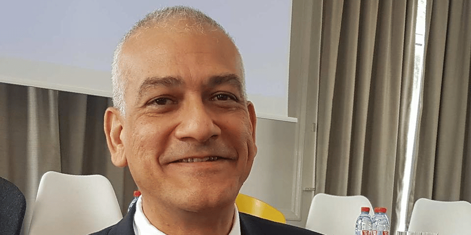 Richard Arlove Abax