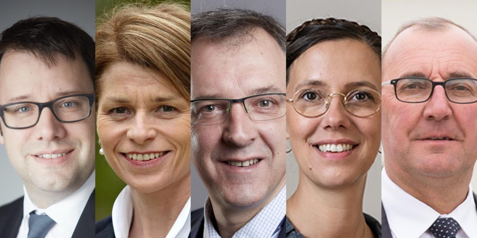 Élections Bretagne
