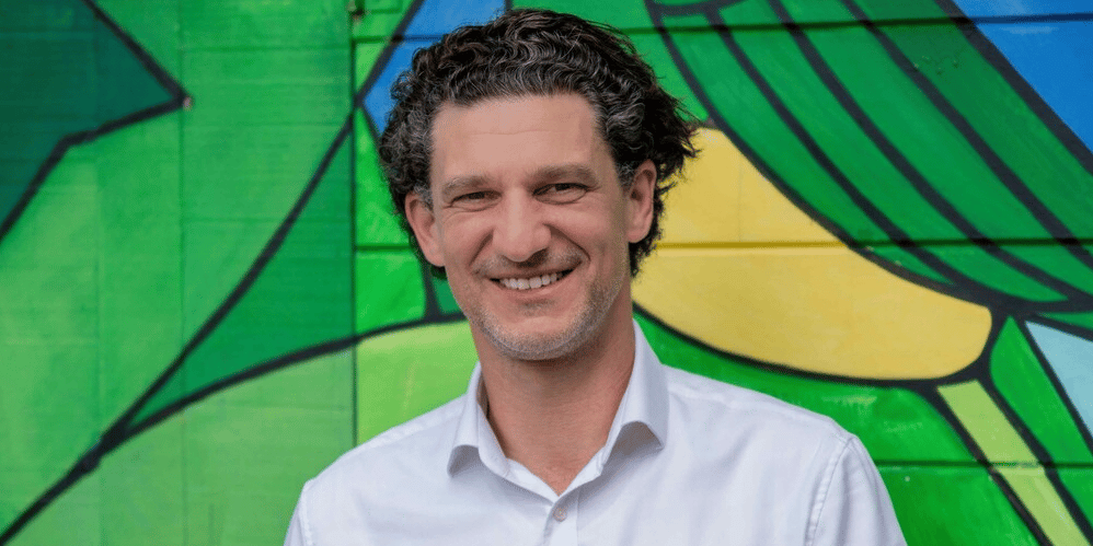 « Un double facteur favorise l'investissement immobilier des Européens à Maurice », Hippolyte Bouigue, CEO d’Anbalaba.