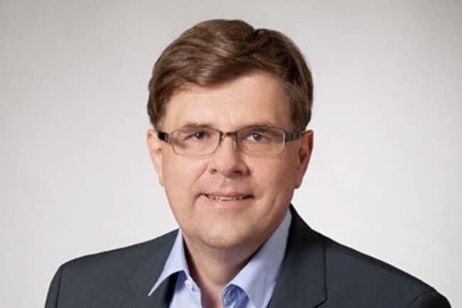 Paul-François Fournier, directeur exécutif innovation, Bpifrance.