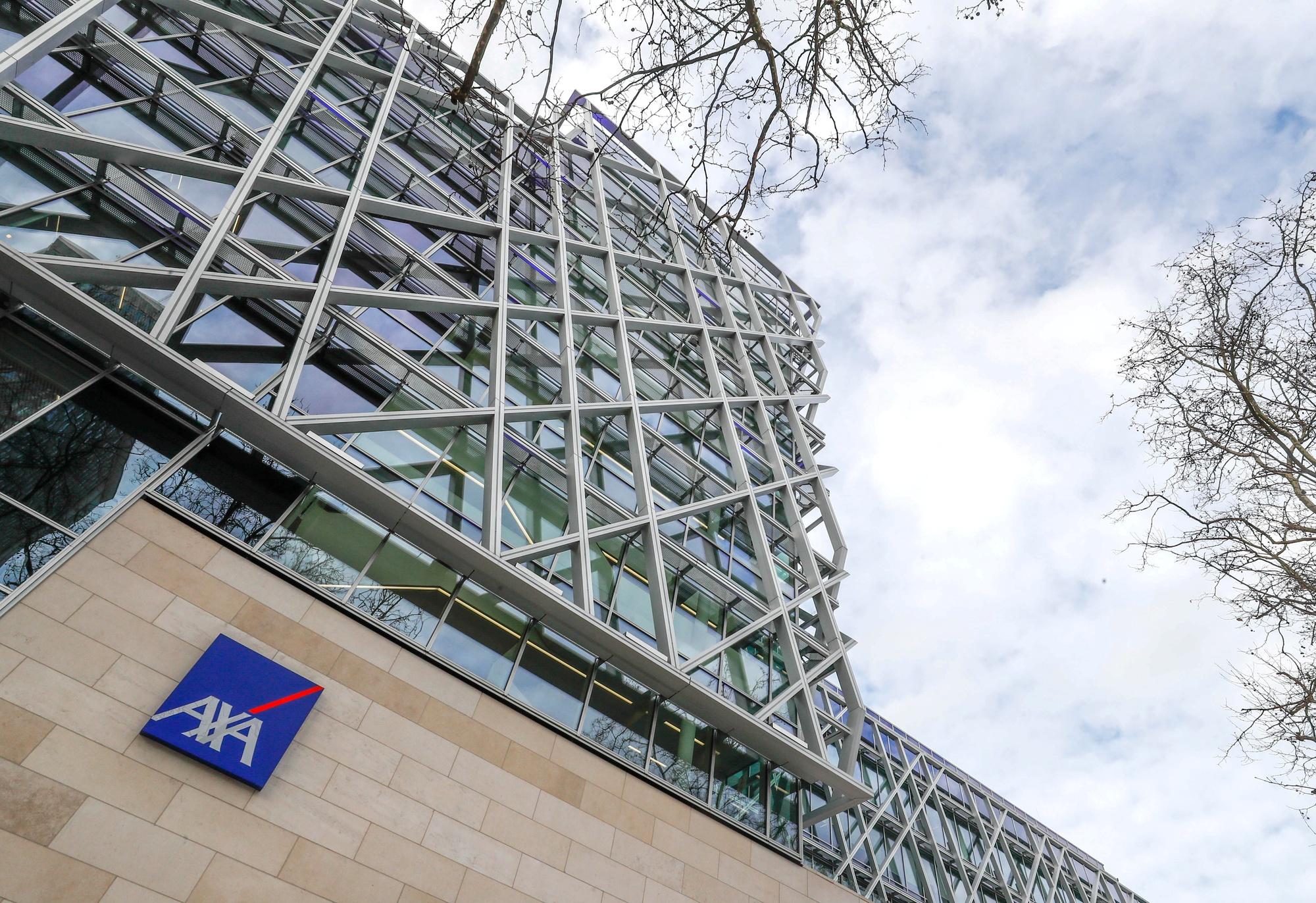 Axa condamne en appel a indemniser un restaurateur marseillais