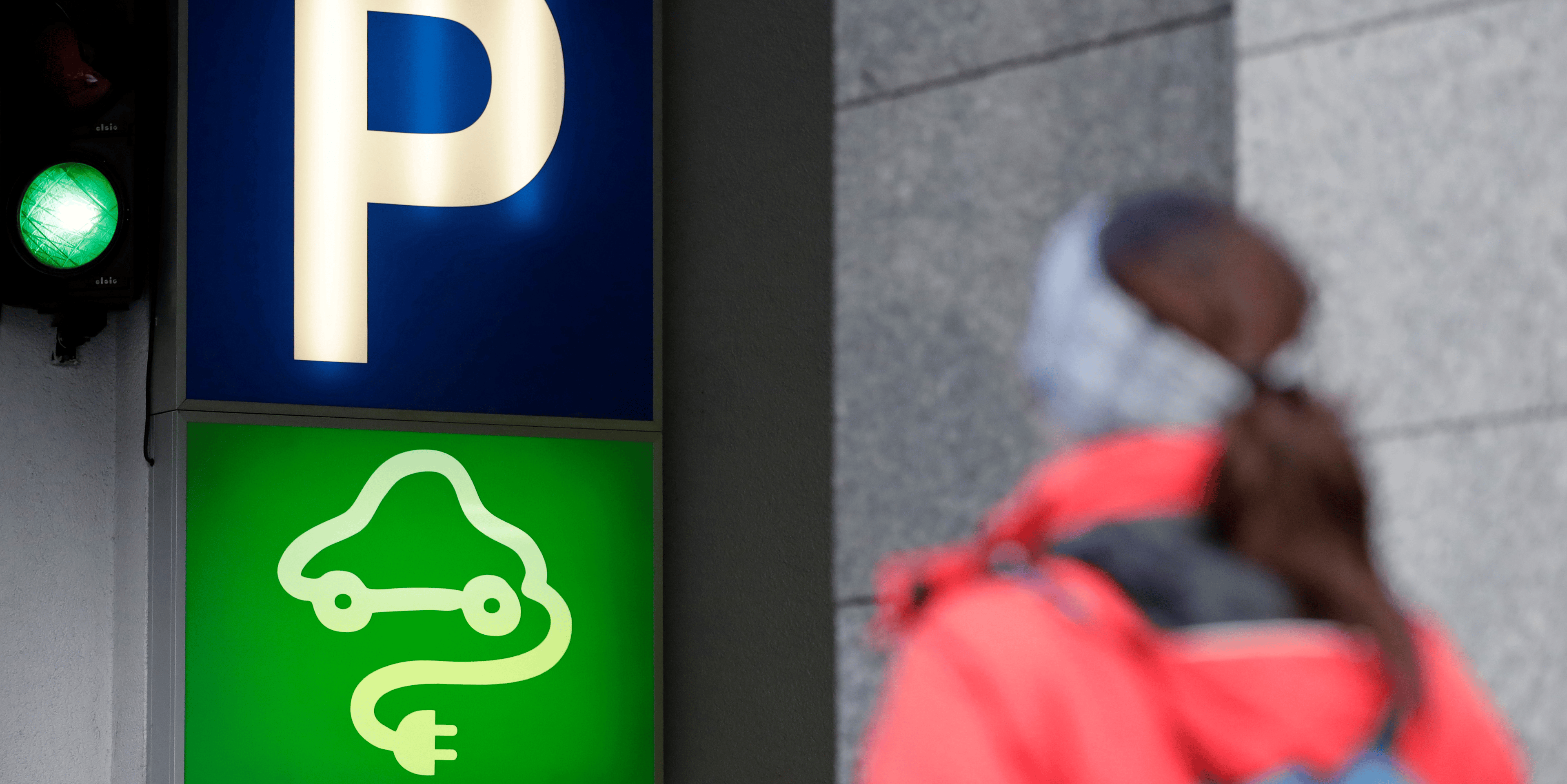 La chine veut standardiser davantage les vehicules electriques