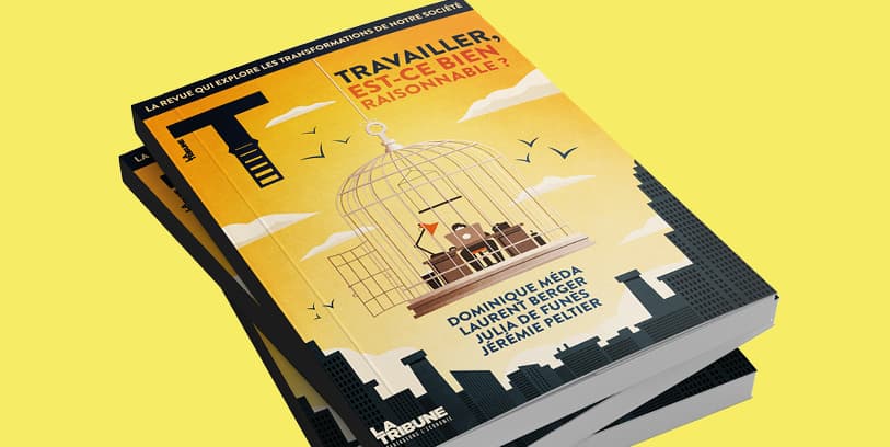 T La Revue n°9
