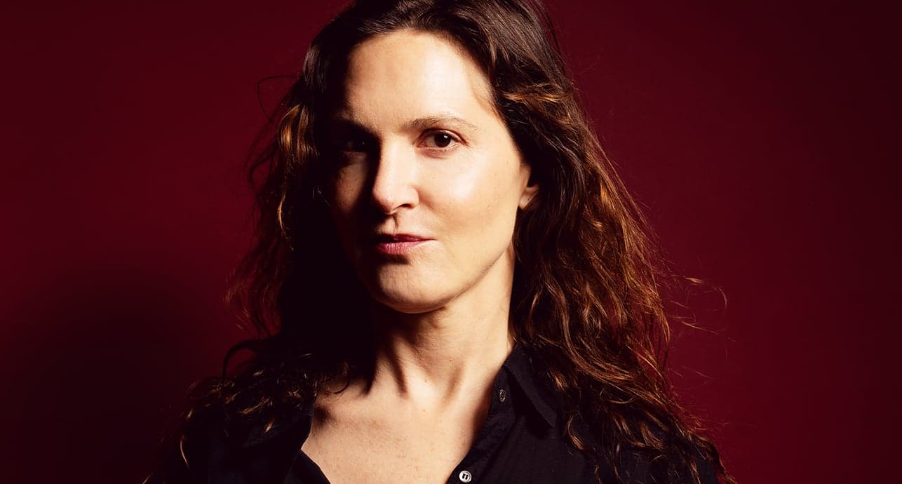 Justine Lévy fait son retour dans les librairies avec « Une drôle de peine ».