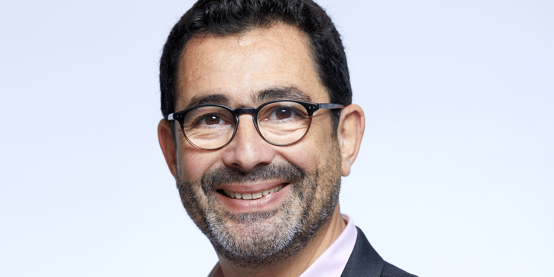« J'ai découvert qu'associer une tâche cognitive à une tâche motrice permet de décupler les effets de celle-ci », explique le professeur Kemoun (en photo).
