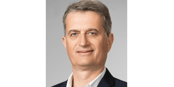 Thierry Iacazio, directeur territorial Languedoc chez Vinci Immobilier et nouveau président de la FPI Occitanie Méditerranée.