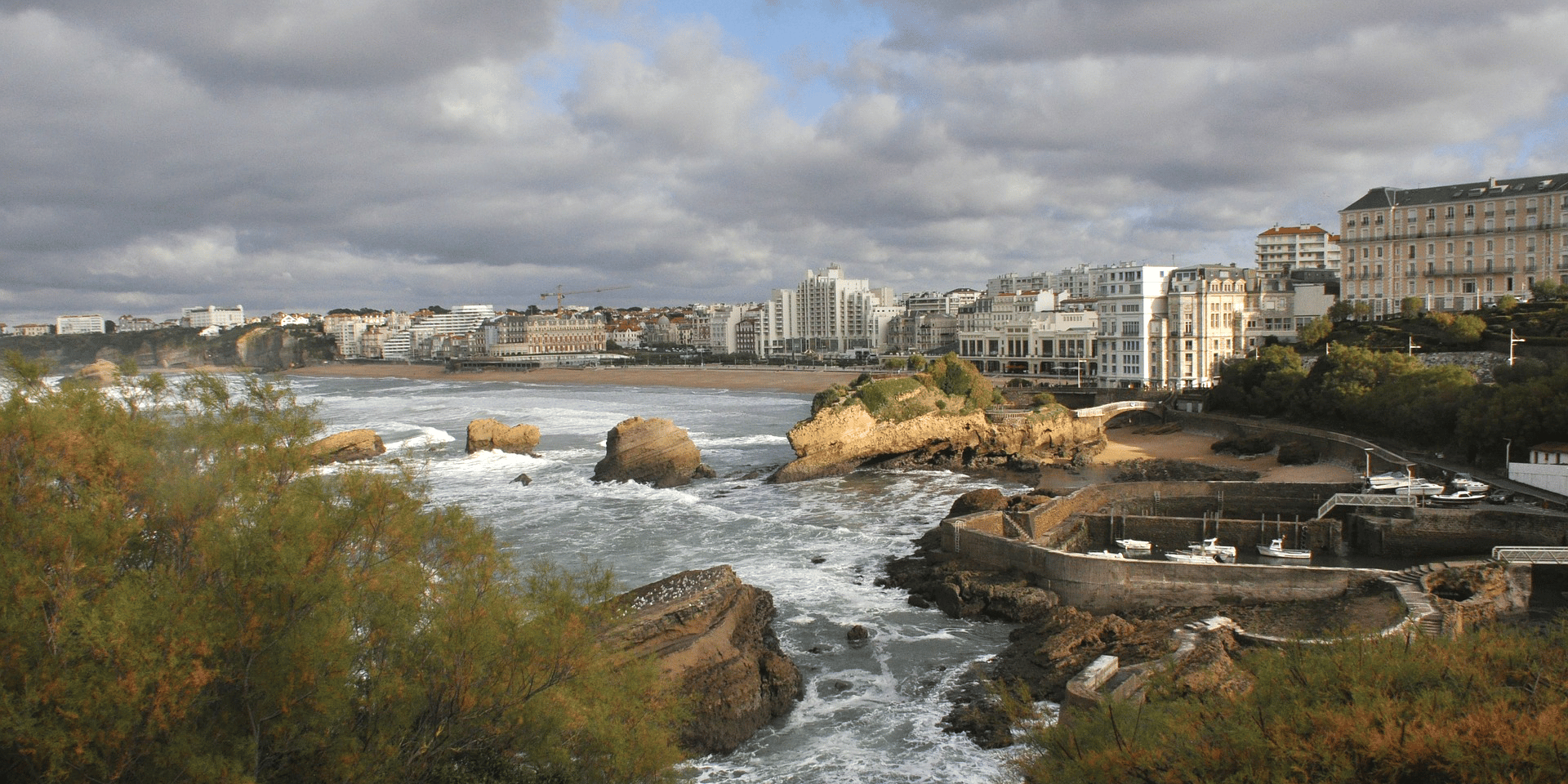 Biarritz