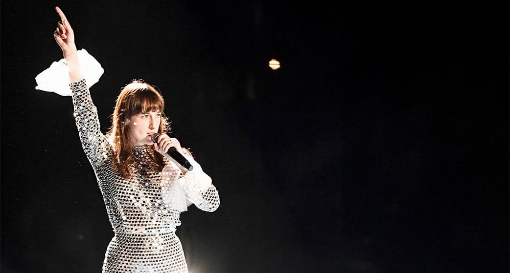 Les influences du disco perdurent sur les artistes actuels.