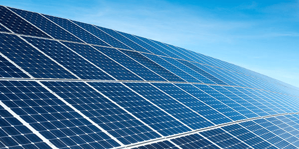 Centrale solaire Zagtouli