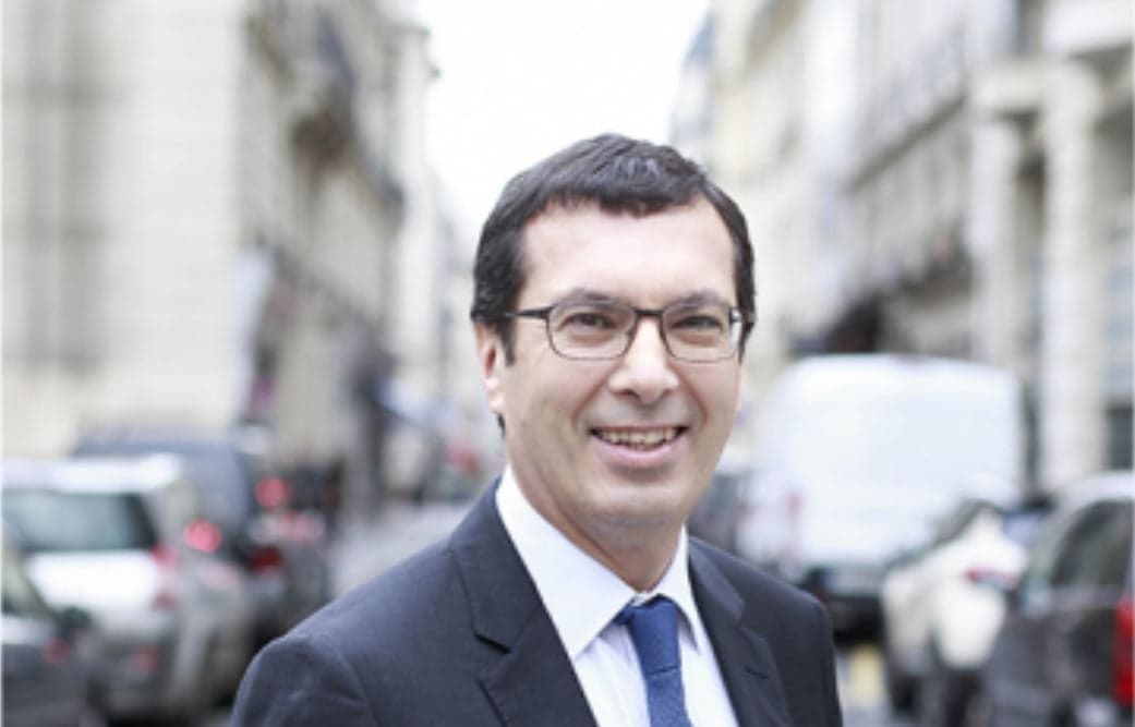 Jean-Paul Farandou, Keolis, SNCF,