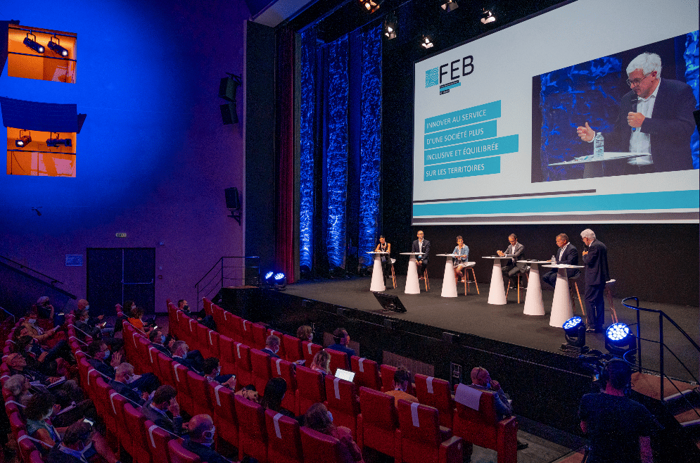 Forum économique breton