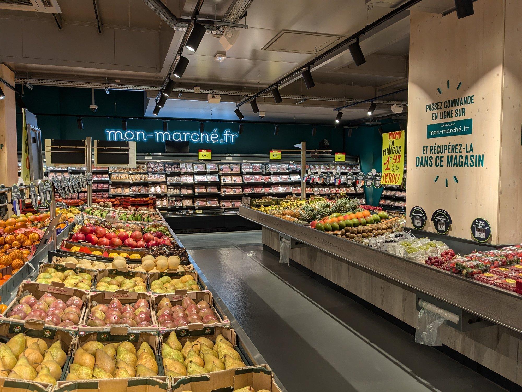 Prosol compte ouvrir plus d'une vingtaine de magasins en ville d'ici 2030.