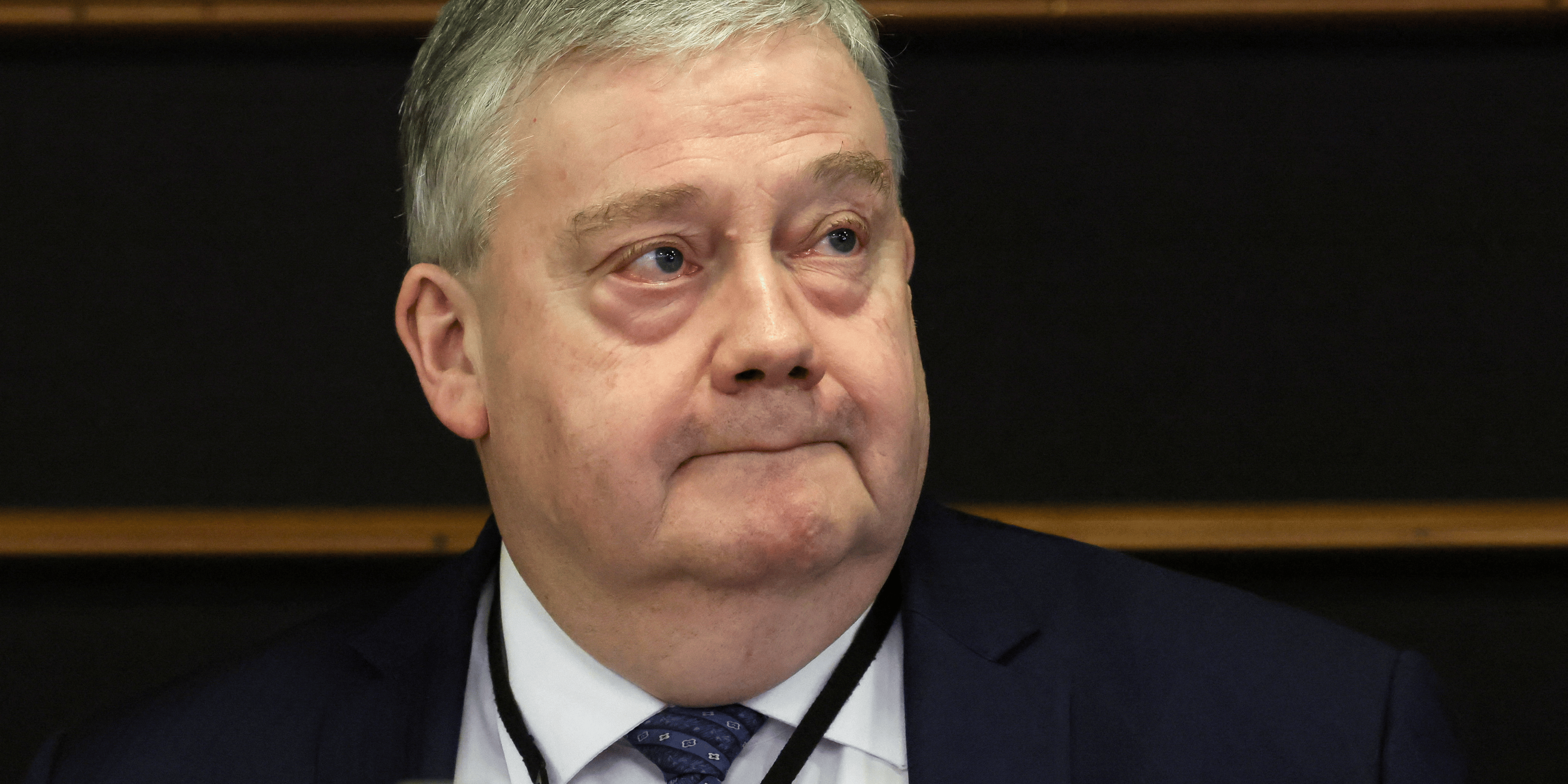 Tarabella, député européen, corruption,