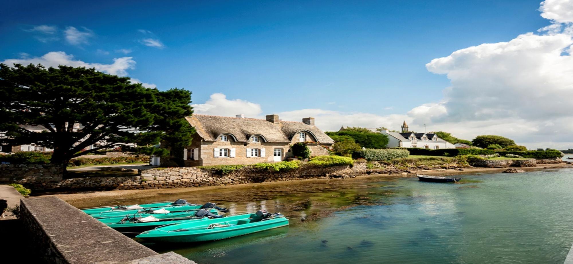 immobilier Bretagne