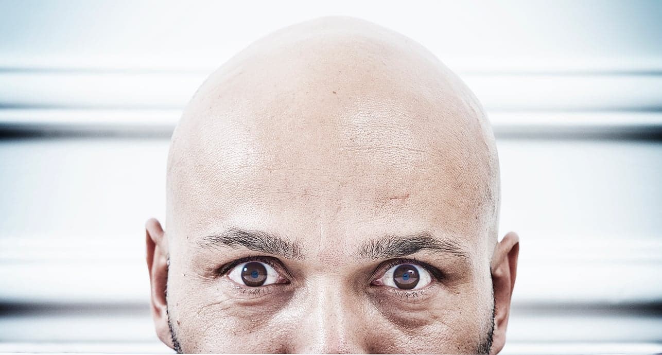 Éric Judor est acteur, réalisateur et scénariste.