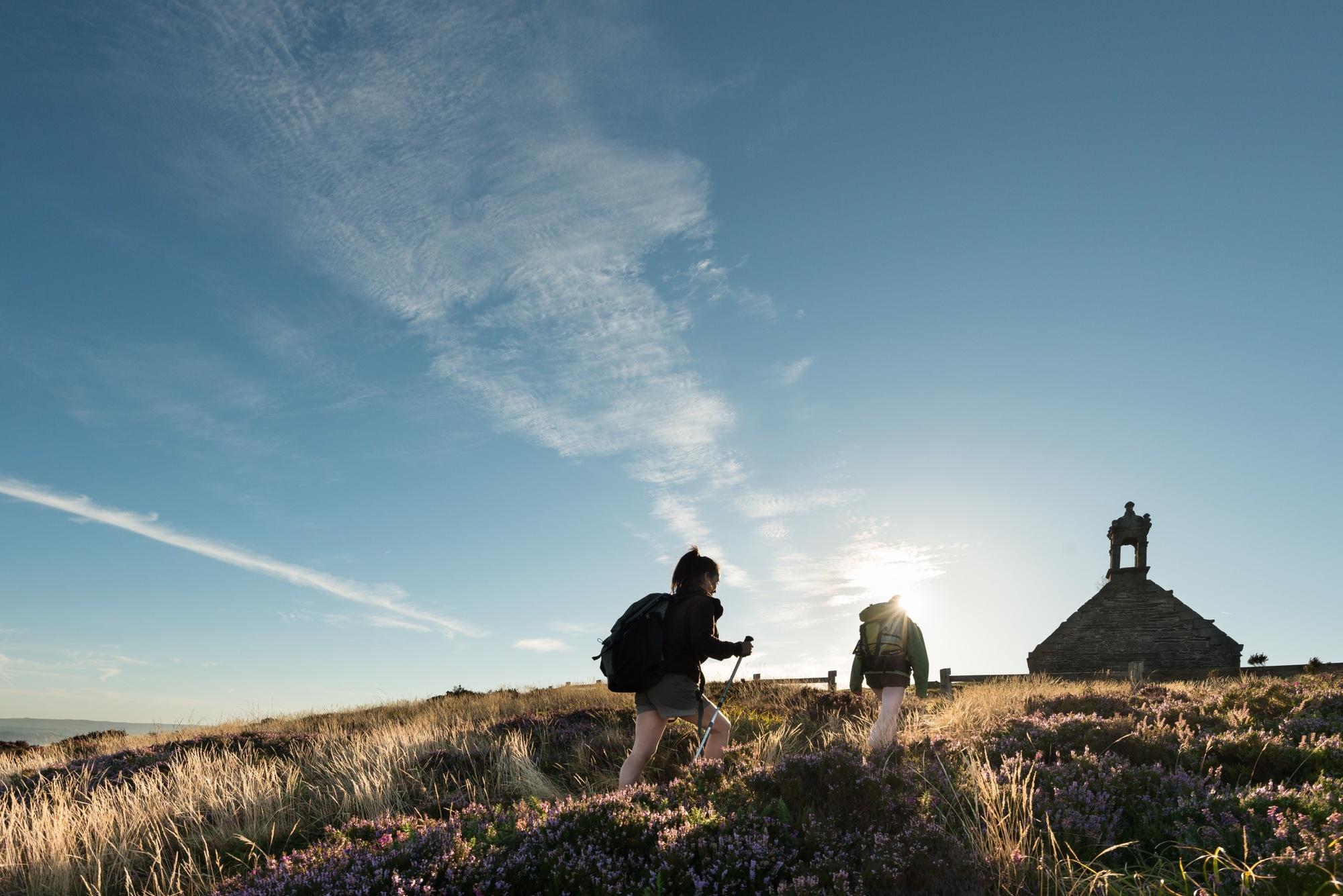 La Bretagne intérieure et les grands espaces du littoral Manche ont davantage conquis les touristes