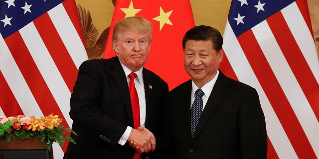 Accuser la Chine d'une « guerre des métaux », c'était faciliter ses avancées, car en condamnant un symptôme, la maladie continuait de prospérer, tandis que la cause du mal restait cachée : l'abandon de la souveraineté dans nos Doctrines Minières.