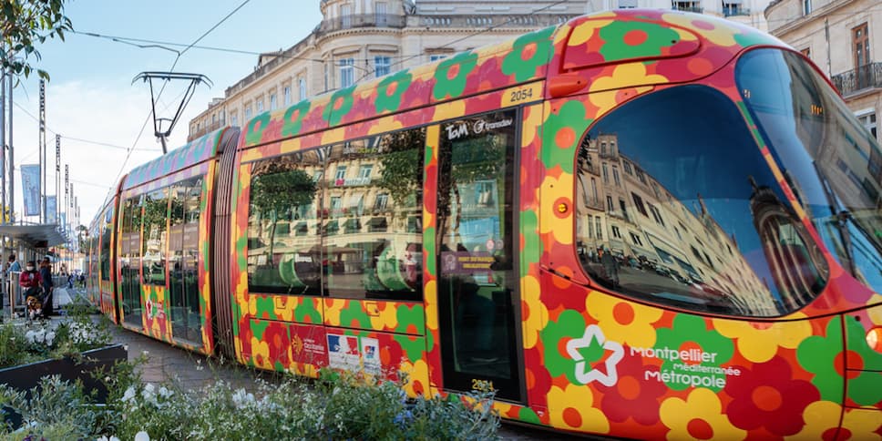 Les 19e Assises des centres-villes, qui se tiennent à Montpellier les 21 et 22 mai, réfléchissent au rôle des transports dans la vitalité des coeurs de villes.