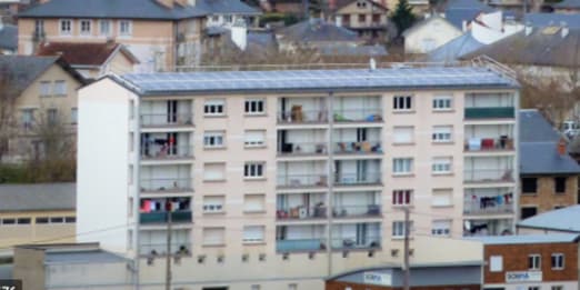 En Occitanie, 47 communes sont carencées en logements sociaux (au regard de la loi SRU) sur les 183 concernées par ces obligations.