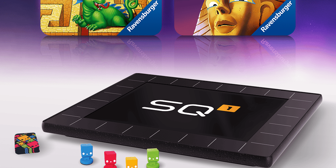 La console SquareOne de Wizama en pré-commande