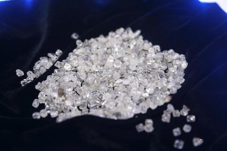 Diamant