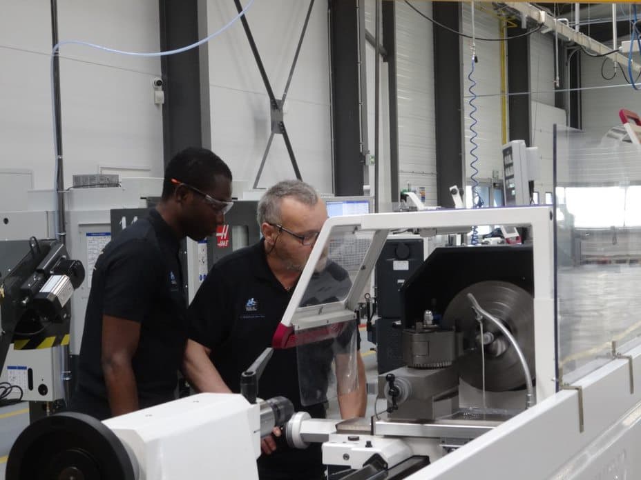 Ecoles de production