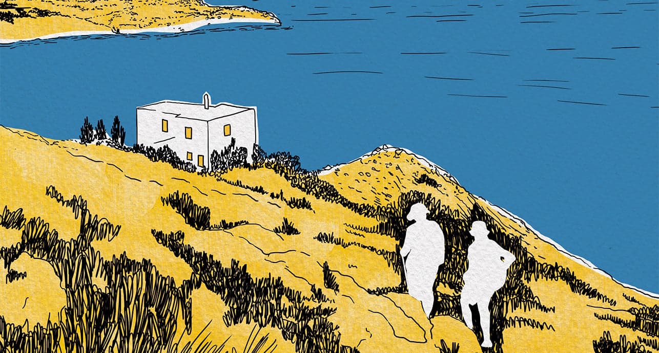 Françoise Boutteaux et Marie-Pierre Arfel se sont évanouies dans la nature le 12 juin 2024, en pleine canicule.