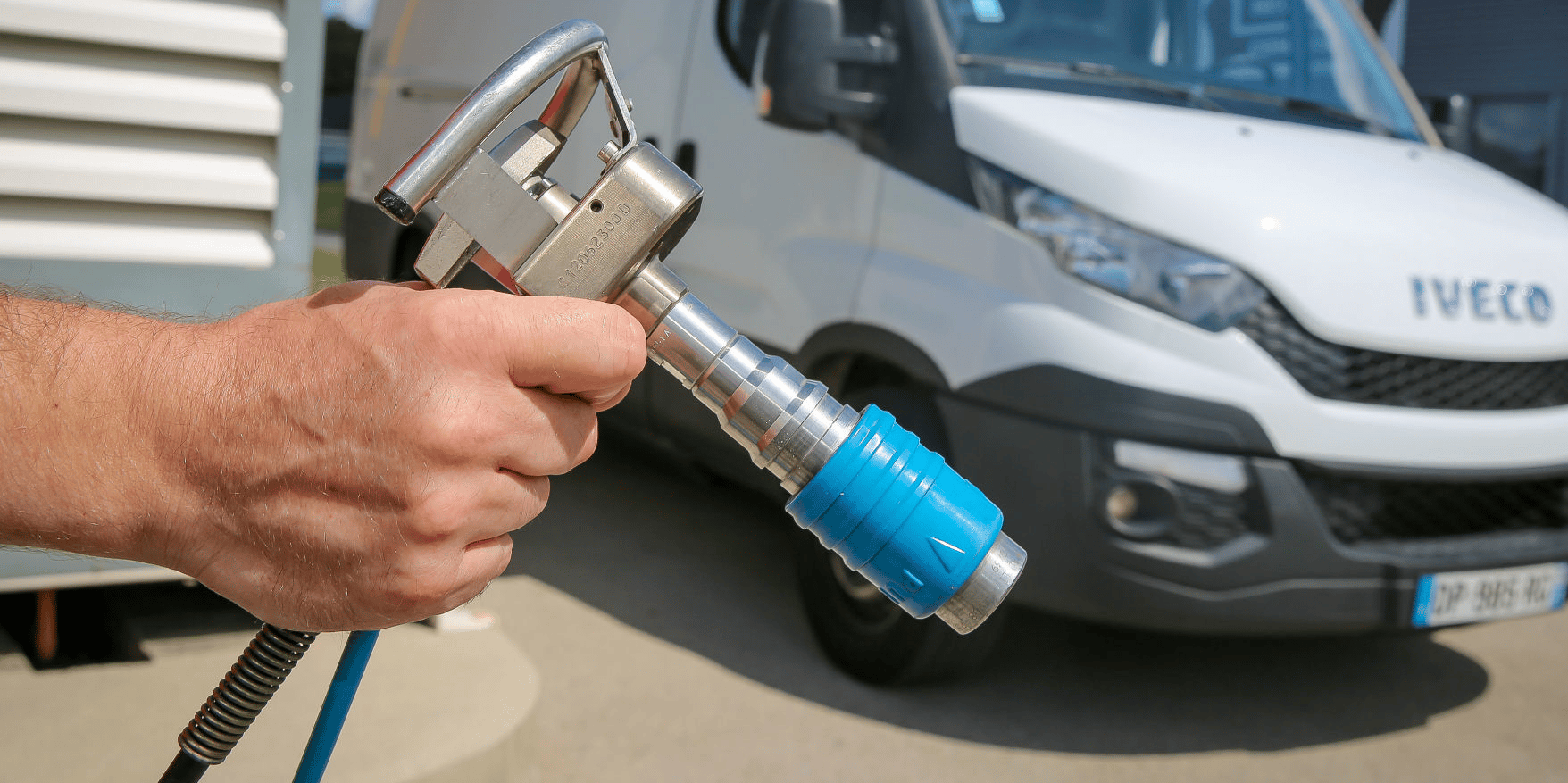 GNV