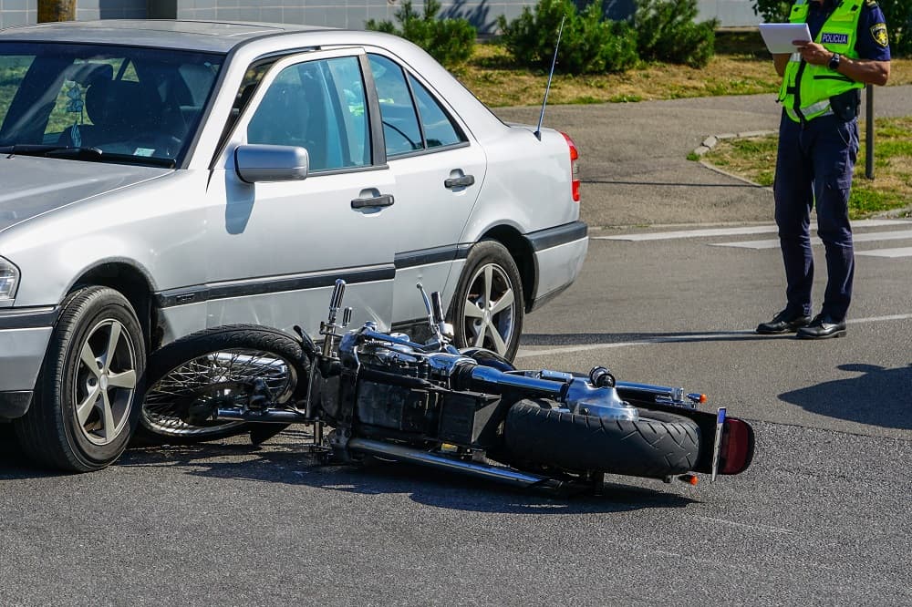 Accident