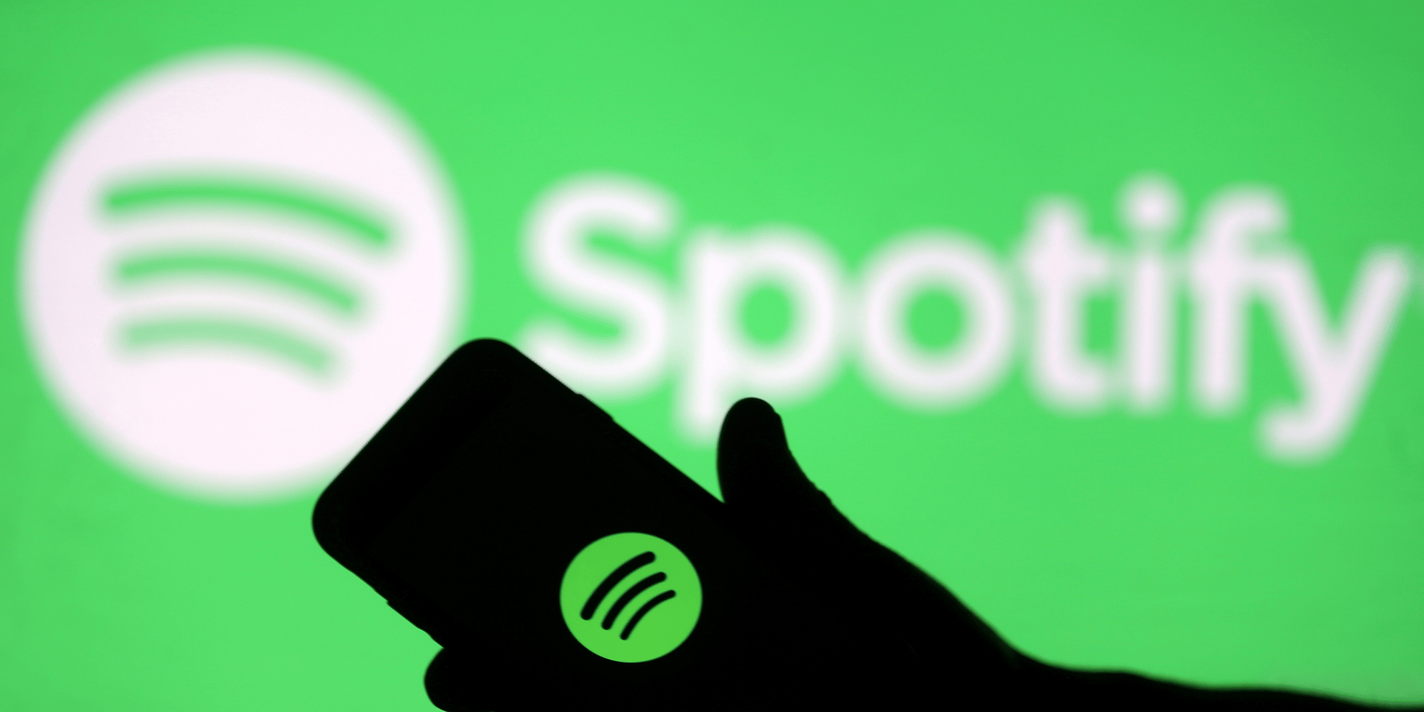 Spotify, a suivre a wall street