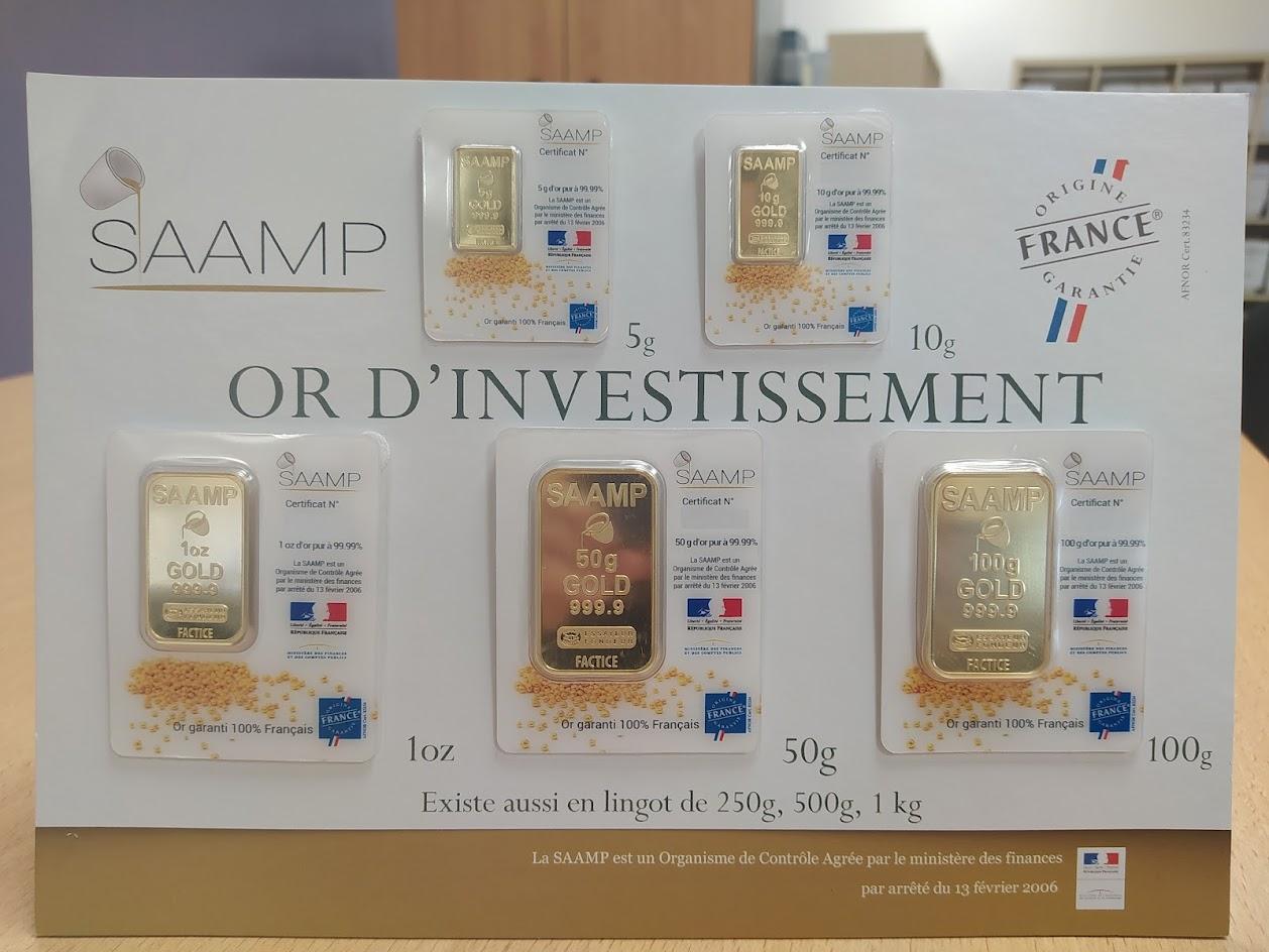 Saamp