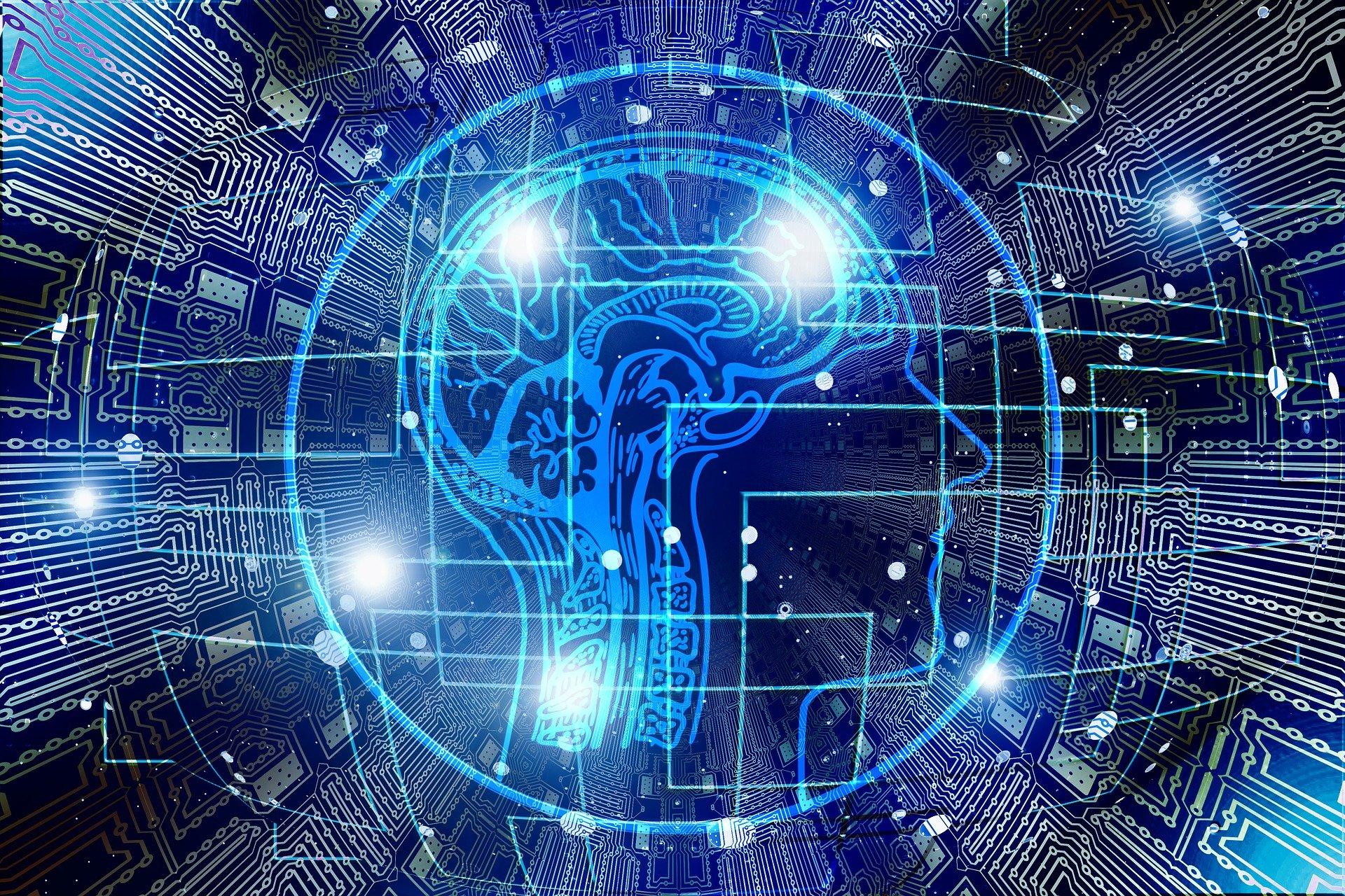 ADN, génétique, biotech, intelligence artificielle, médecine, futur,