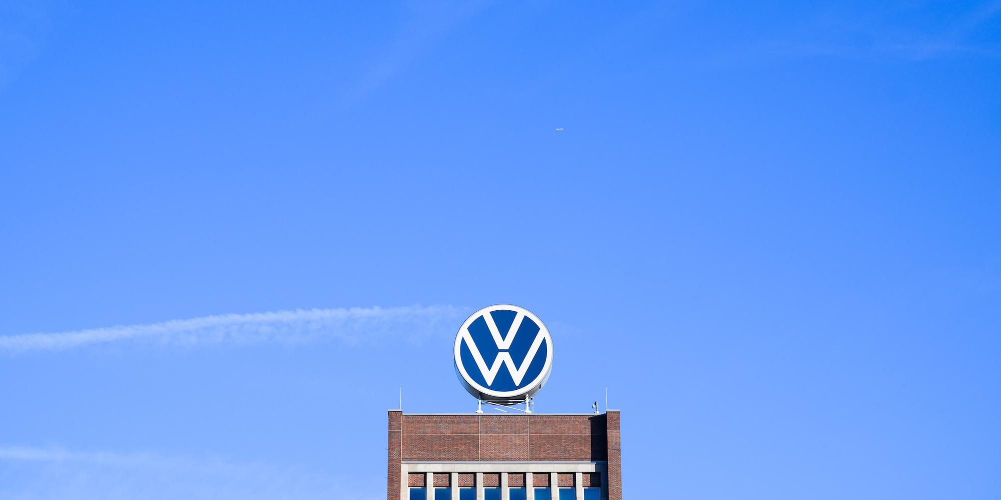 Au premier trimestre, le groupe de Wolfsburg a vu ses ventes reculer de plus de 7% en Chine, à 644.000 unités.