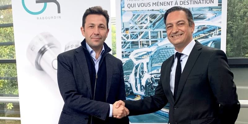 Philippe Rivière ACI Groupe