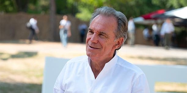 « Pour vous, la TRAJECTOIRE VALEURS c’est l’autorité républicaine, le développement des territoires et la protection de chacun. »
Renaud MUSELIER
Président de la Région Provence-Alpes-Côte d’Azur
Président délégué de Régions de France