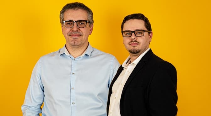 Yper solution de livraison collaborative