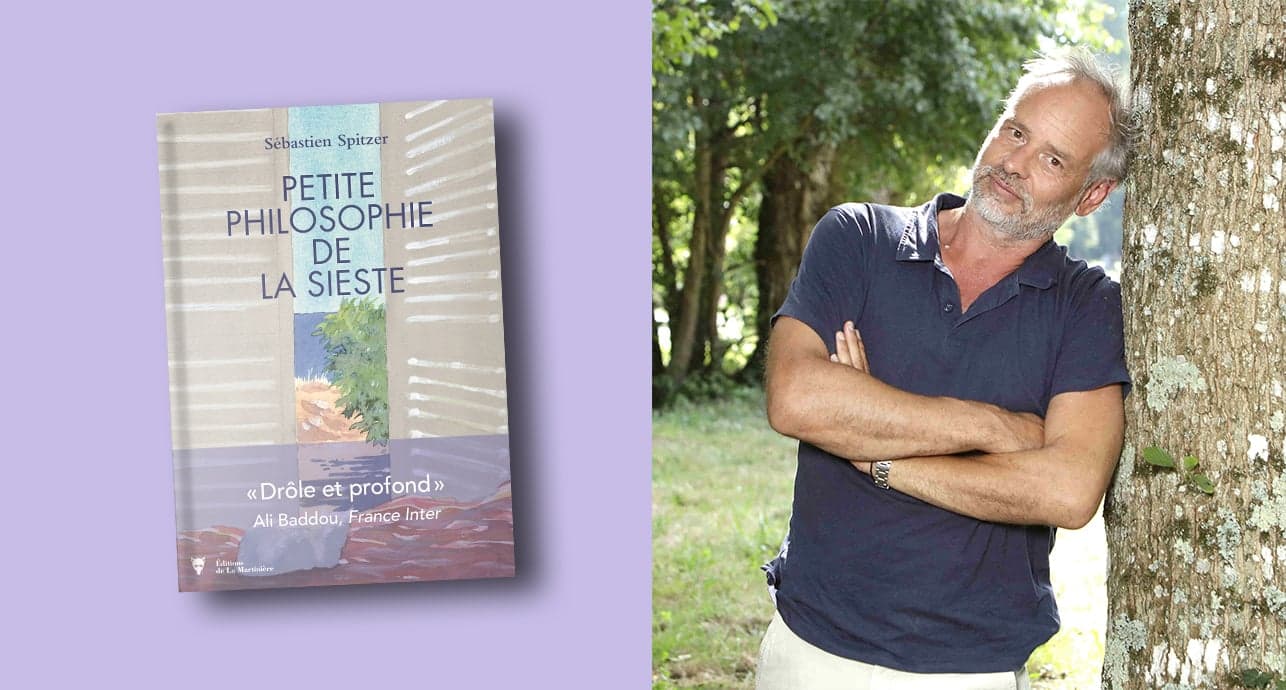 Et si on faisait la sieste pour être plus efficace ? Manifeste en faveur du repos.