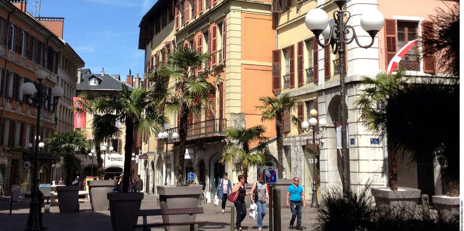 Chambéry