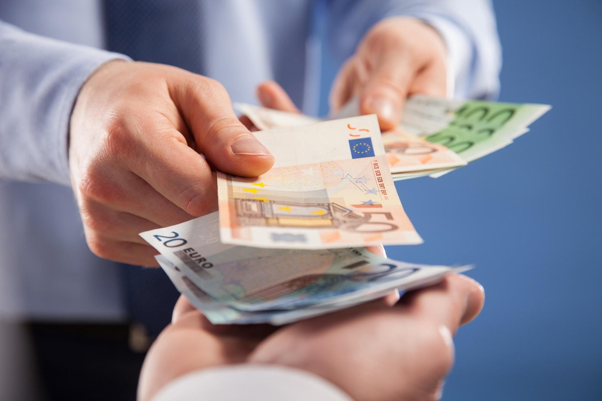 Euros