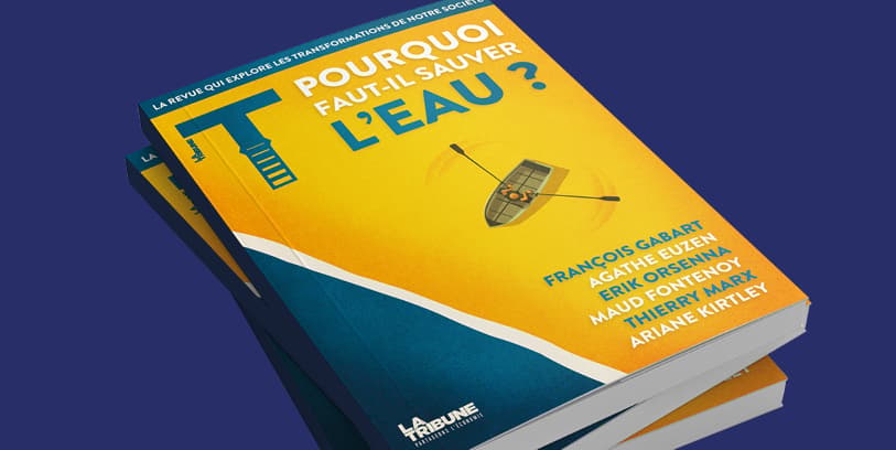 T La Revue n°10