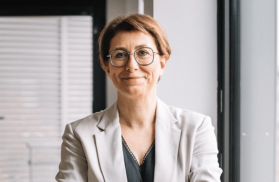 Carole Bourget Martin HM