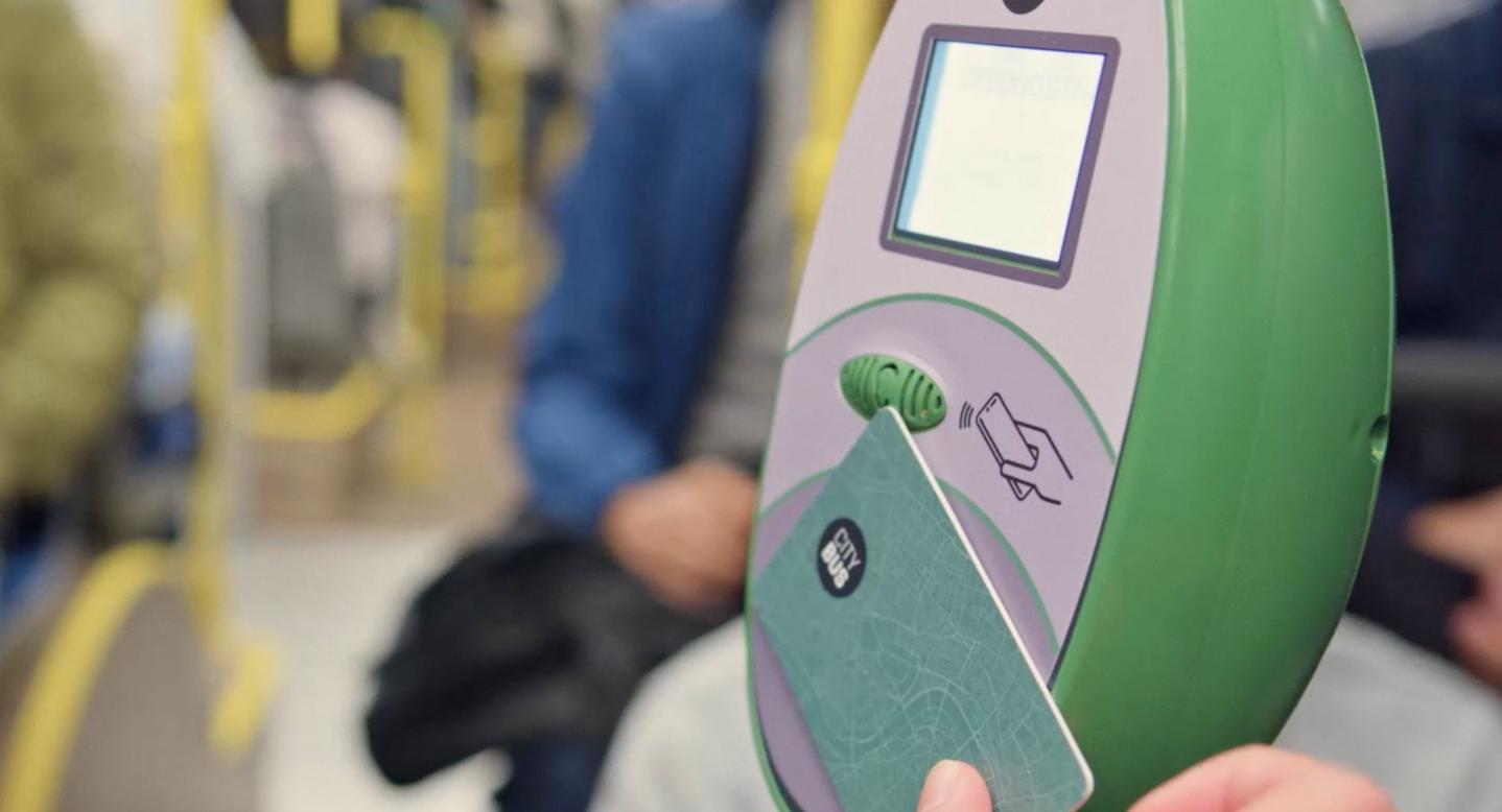 Aux Etats-Unis, Matawan a récemment déployé une solution à New York, où la ville teste une plateforme unifiée pour ses transports publics.