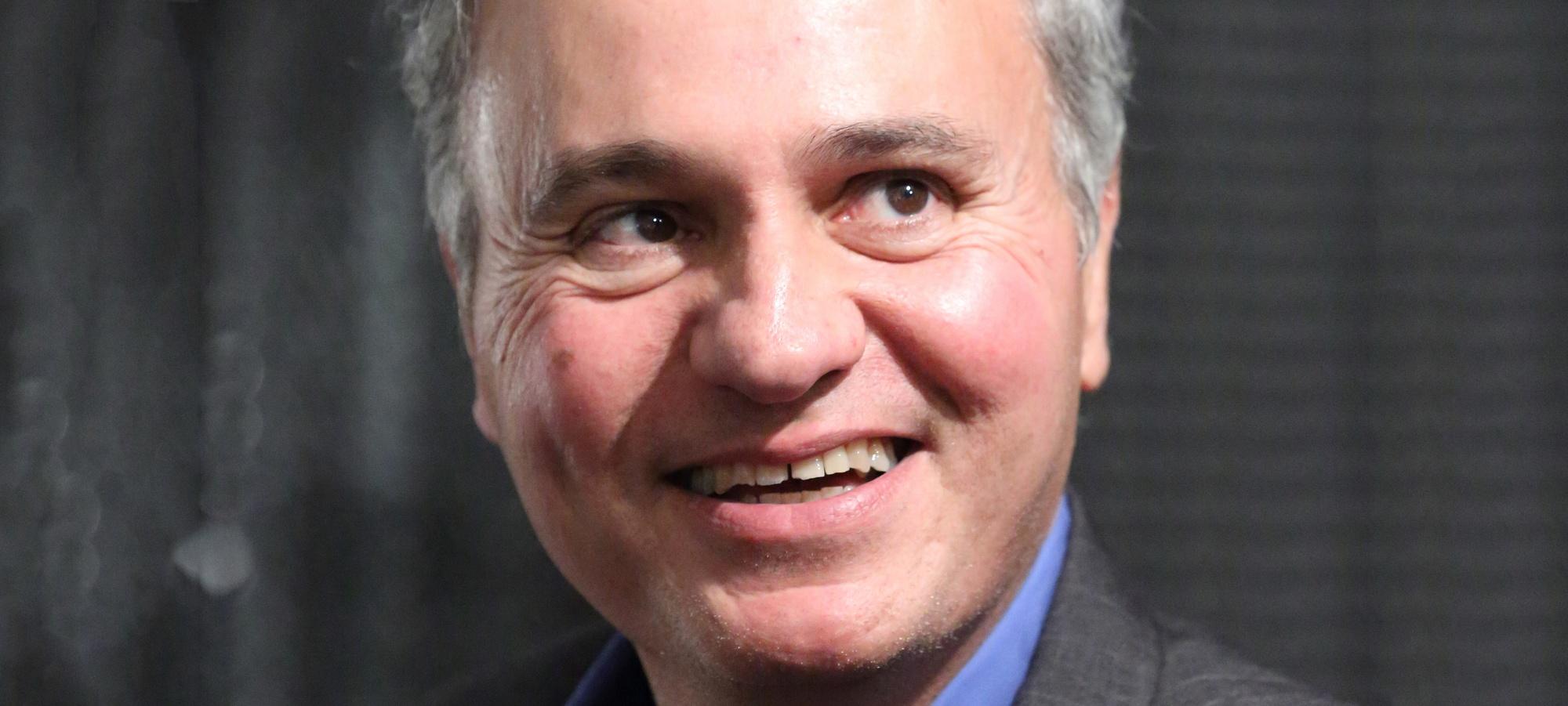 Michel Santi, économiste,
