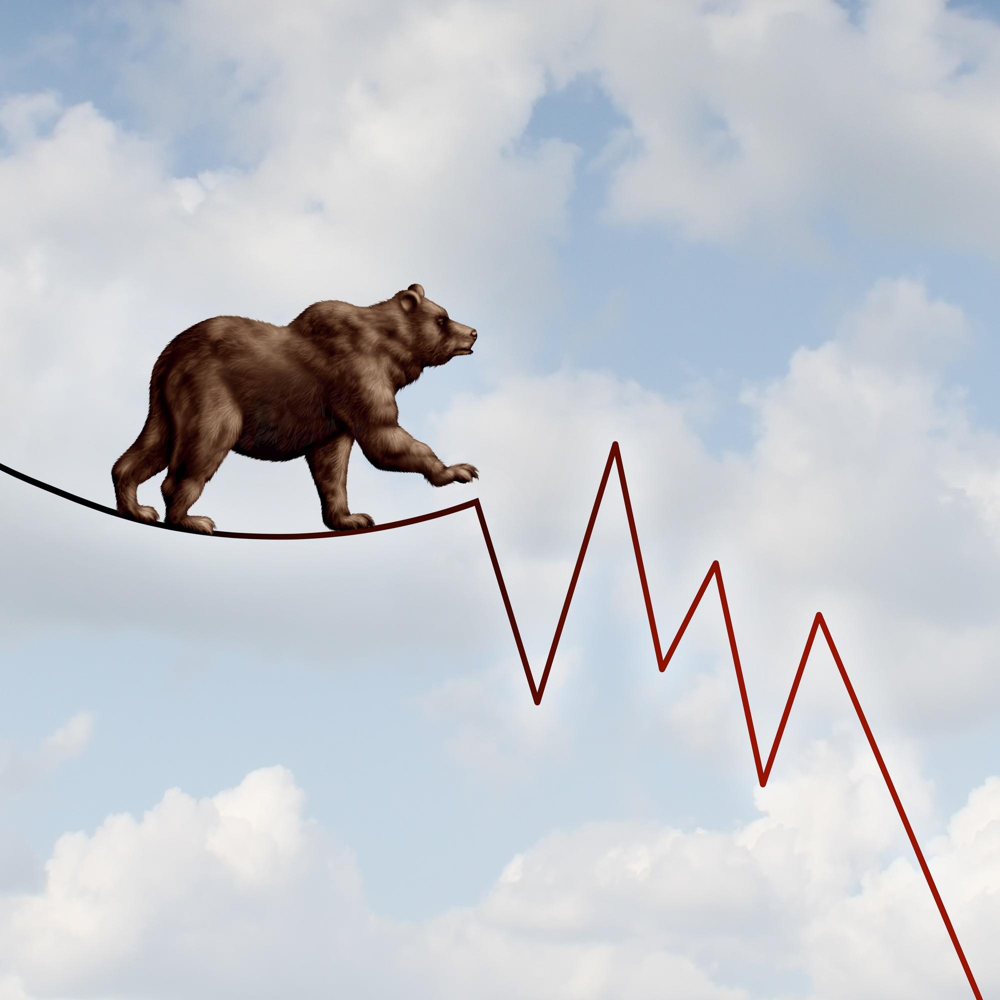 Fisher Investments Europe : Évitez les erreurs coûteuses dues à la confusion entre corrections et marchés baissiers